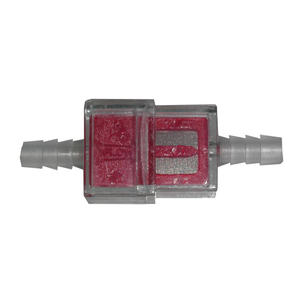 Hi Level Fuel filters 7mm (5 pack)